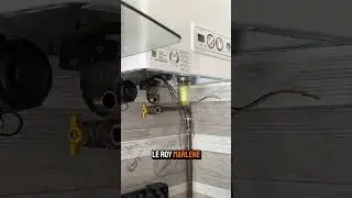 DEFANGATORE E DOSATORE POLIFOSFATI: COSA SONO E A COSA SERVONO #caldaia #supermario24