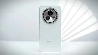 Полный обзор Meizu Lucky 08