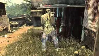 FaMe nC - MW3 Game Clip