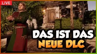 HEUTE spiele ich f&uuml;r EUCH das neue DLC!🌱 METROPOLIS MEDIEVAL 🌱Einschalten und Wohlf&uuml;hlen #41