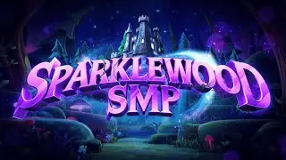 🌲 The Storytellers Arrive &mdash; SparkleWood SMP Player Reveals (Part 5)