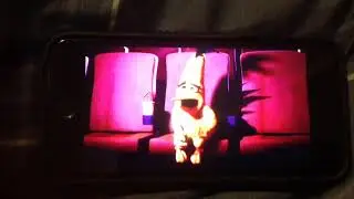 Regal Crown Club With Chuck & the Bionicle Sneak Peeks