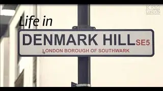 Life in Denmark Hill