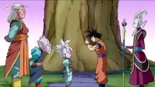 Dragon Ball Super - Episode 55 Preview Trailer