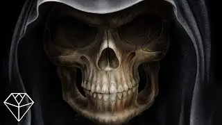 [FREE] Dark HorrorCore Rap Beat Hip Hop Instrumental - 