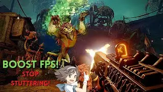 Borderlands 3 &mdash; как повысить FPS и устранить подтормаживания