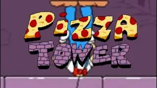 Pizza Tower-Unexpectancy-part 2 but's reversed