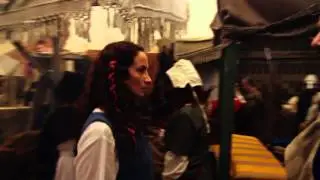 Seventh Sword (Avenging The Throne) Official Trailer (2015)
