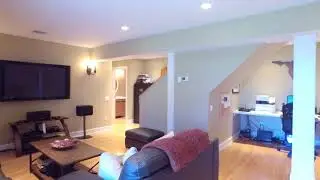 Listing Your Home - Above and Beyond