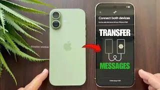 How to Transfer Text Messages From iPhone to New Android Phone