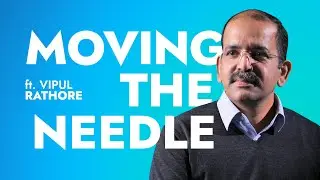What does it take to create impactful, engaging content? | Beyond The Valley - Vipul Rathore