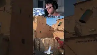 crazy 1v2 usp-s #cs2