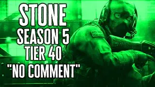 ALL STONE OPERATOR MISSIONS Multiplayer (No Comment) Season 5 Black Ops Cold War