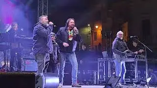 NOMADI  - Io vagabondo   01/01/2025  La Maddalena (Sardegna)