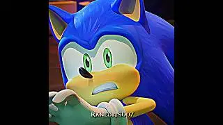 Tails & Sonic epic fight 💀😱 | Sonic Prime | #sonic #edit #animation #shorts