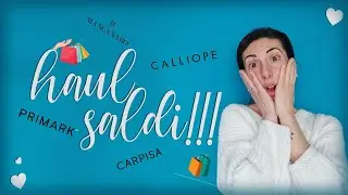 ♥  💸💸💸 SALDI LOW COST 💸💸💸|| dovevo solo 