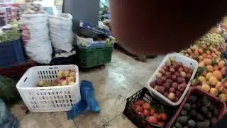 زاكورة مارشي تسوق  