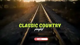 Classic Country Road Music That Echoes Through the Heart | Willie Nelson & Dolly Parton