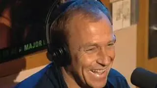 Howard Stern Video OnDemand - Corbin Bernsen