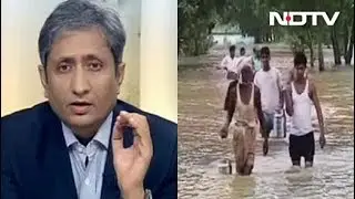 Bihar Floods: Could Preventive Measures Have Saved Lives, and Belongings of Millions?