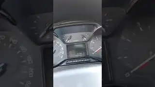 Remise &agrave; 0 vidange Nouvelle Citro&euml;n C3