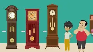 Class 5 Maths Made Clear | Simple Steps, Strong Concepts