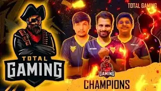 TOTAL GAMING ESPORTS VS GALAXY RACER 🔥|TG VS GXR EMOTE BATTLE|#gxr #totalgaming |ESP LOVER
