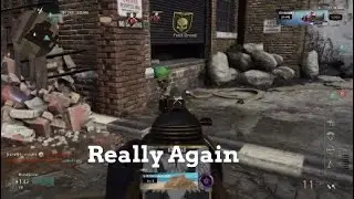 80 kill gameplay *