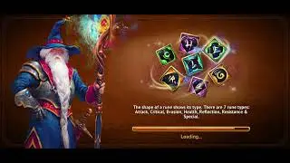 Guild of heroes Episode 6 Season 6 #gaming 