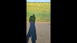 Wandervlog #4 KATASTROPHE........ Mammutmarsch das Training......... Überraschung am Ende