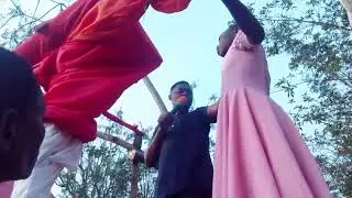 Binti kutolewa uchawi GEITA // APOSTLE KIMONJE 