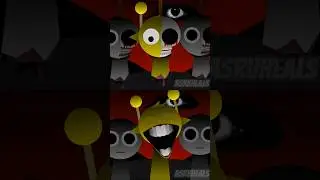 Incredibox Sprunki Raddy Edition Vs Sprunki OG *HORROR VERSION*