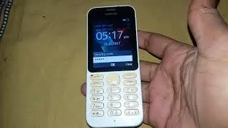 How to master reset Nokia 1136 and microsoft