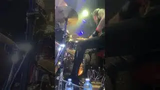 Alarum - NON LINEAR PARALLELS Drum Cam