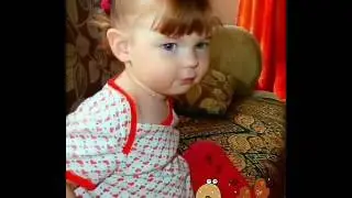 Как я росла. Каждый год. &bull;Anna Sv&bull;