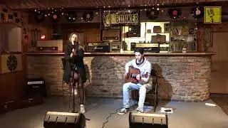 Lea Danis - Tomorrow (Bunker Radio Live Session)