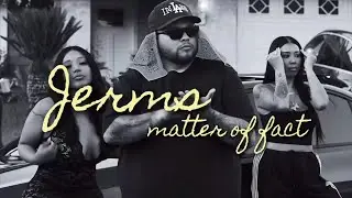 JAMESTOWN JERMS - MATTER OF FACT