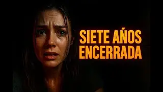 La chica que vivi&oacute; encadenada al silencio&rdquo;