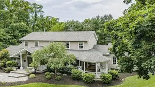 123 Majestic S, Lincroft, NJ Presented by Pamela Gubitosi.