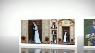 Wedding Photography Album | Carrick Hill, Adelaide