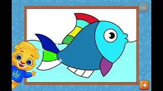 Learn Colors | Colors For Kids | Drawing, Painting, Coloring For Kids