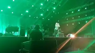 Iggy Pop - Gimme Danger @ Release Festival, Athens, Greece, 2/7/2022