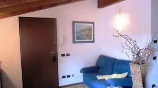 BILOCALE MANSARDATO