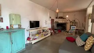 Cascinale attorniato da terreno ad Almenno San Bartolomeo - RE/MAX BREMBANICA
