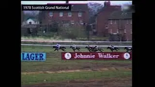 1978 William Hill Scottish National Handicap Chase