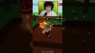 Zdobyłem małpkę JANDEL w Grow a Garden&hellip; (ROBLOX)