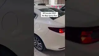 Mazda 3 2020 mẫu mới 400 hơn 0935678971