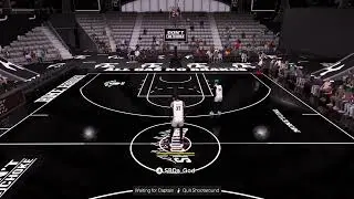 2K26 Rec Grind Season 4