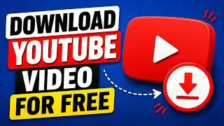 Как скачать видео с YouTube бесплатно (2025)