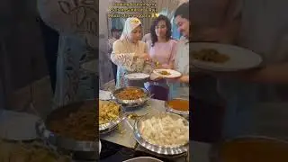 Sultan & Sultanah Terengganu Berangkat Ke Rumah Chef Zam, Hebatnya Dapat Bersantap Dengan Tuanku!